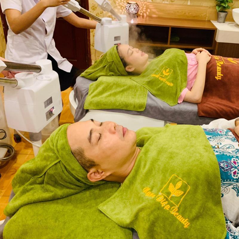 Top 3 Spa trị mụn bằng phương pháp Đông Y chất lượng và uy tín nhất Hà Nội