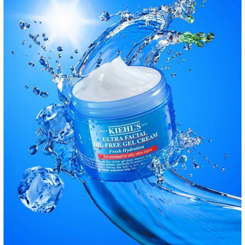 Top 13 sản phẩm nổi bật nhất từ thương hiệu Kiehl's
