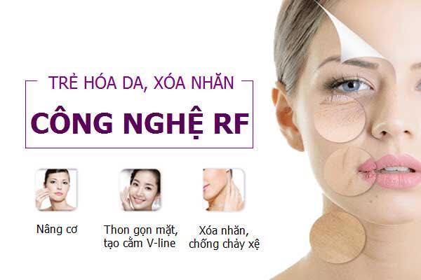 Top 4 Địa Chỉ Xóa Nếp Nhăn Uy Tín Tại Thừa Thiên Huế