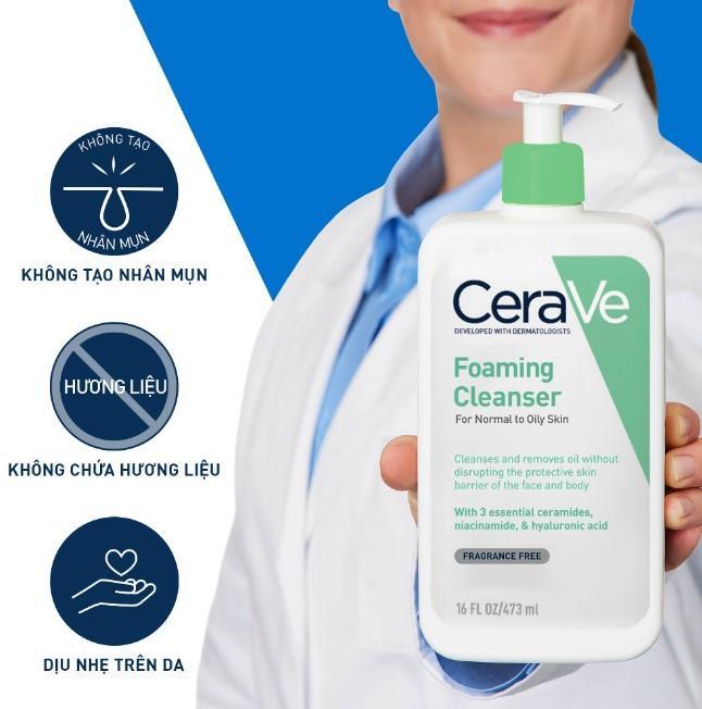 Top 11 Sữa Rửa Mặt Được Tin Dùng Nhất Hiện Nay