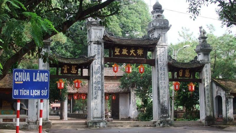 Khám phá 17 ngôi chùa cổ linh thiêng tại Việt Nam, nơi cầu duyên thành công