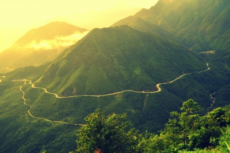 Top 10 địa điểm du lịch nổi tiếng tại Điện Biên