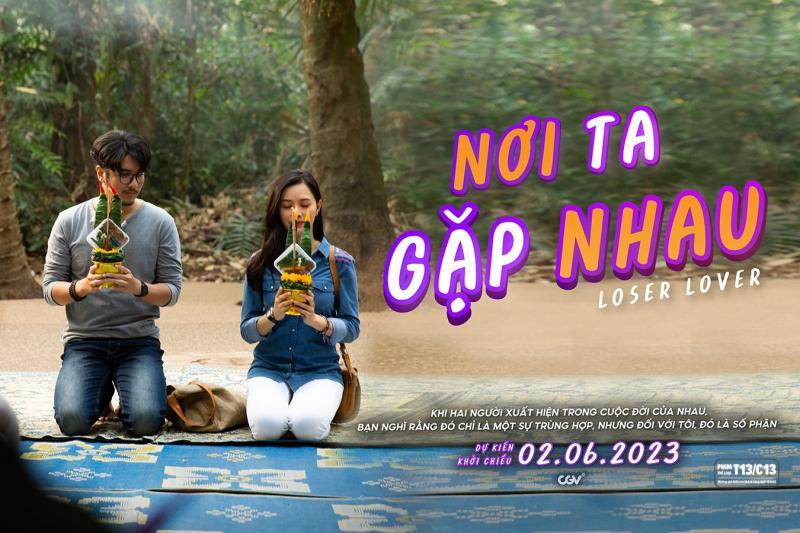 Top 13 bộ phim chiếu rạp ấn tượng tháng 6/2023 - Cập nhật mới nhất
