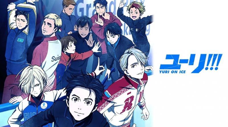 Top 10 bộ phim Anime thể thao không thể bỏ qua mà bạn nhất định phải xem