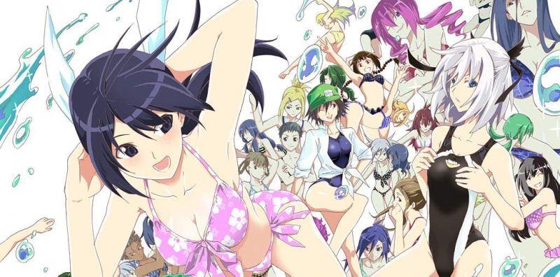 Top 10 chi tiết mang đến những thông điệp sâu sắc trong anime Keijo!