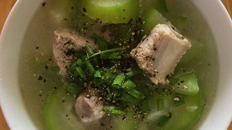 Khám phá 15 công thức nấu canh sườn ngon ngọt, dễ làm, giúp bạn tạo ra những bữa ăn đậm đà hương vị.