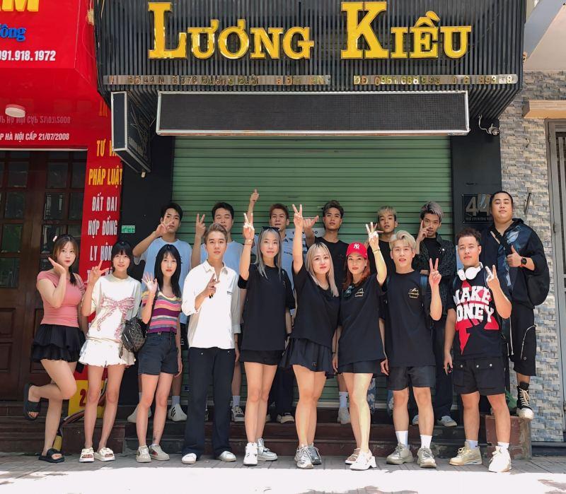 Top 8 salon làm tóc đẹp và uy tín tại quận Ba Đình, Hà Nội