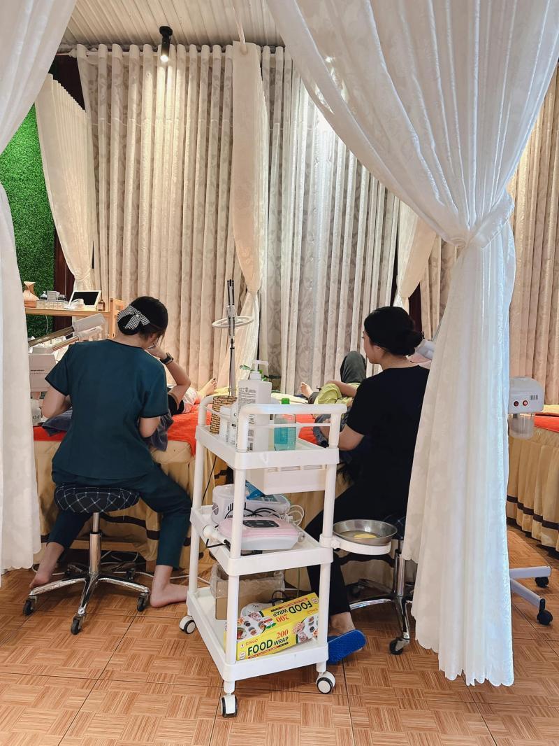 Top 5 Spa uy tín và chất lượng hàng đầu tại Di Linh, Lâm Đồng