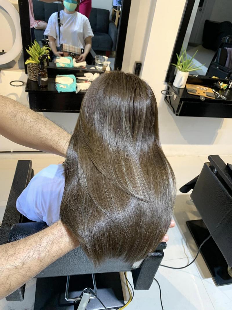 Top 5 salon tóc nổi bật và được yêu thích nhất tại TP. Phan Rang - Tháp Chàm