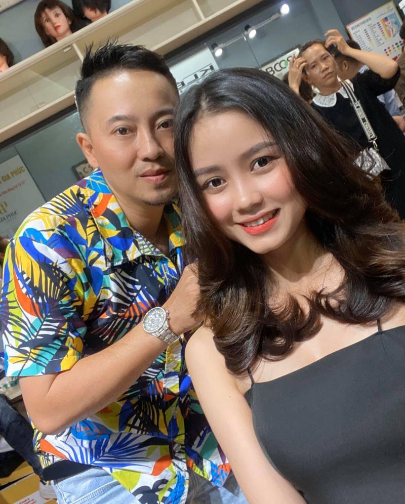 Top 12 Salon làm tóc đẹp và uy tín nhất TP. Vĩnh Long