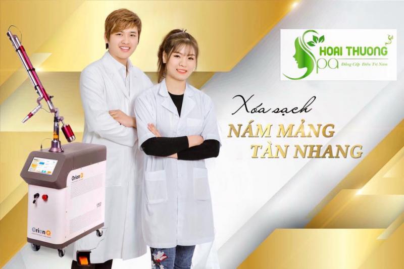 Top 10 Spa làm đẹp uy tín và chất lượng hàng đầu tại Ninh Bình