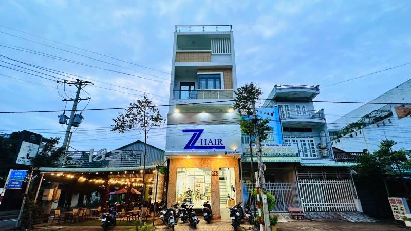 Top 11 Salon tóc đẹp và đáng tin cậy nhất tại TP. Cà Mau