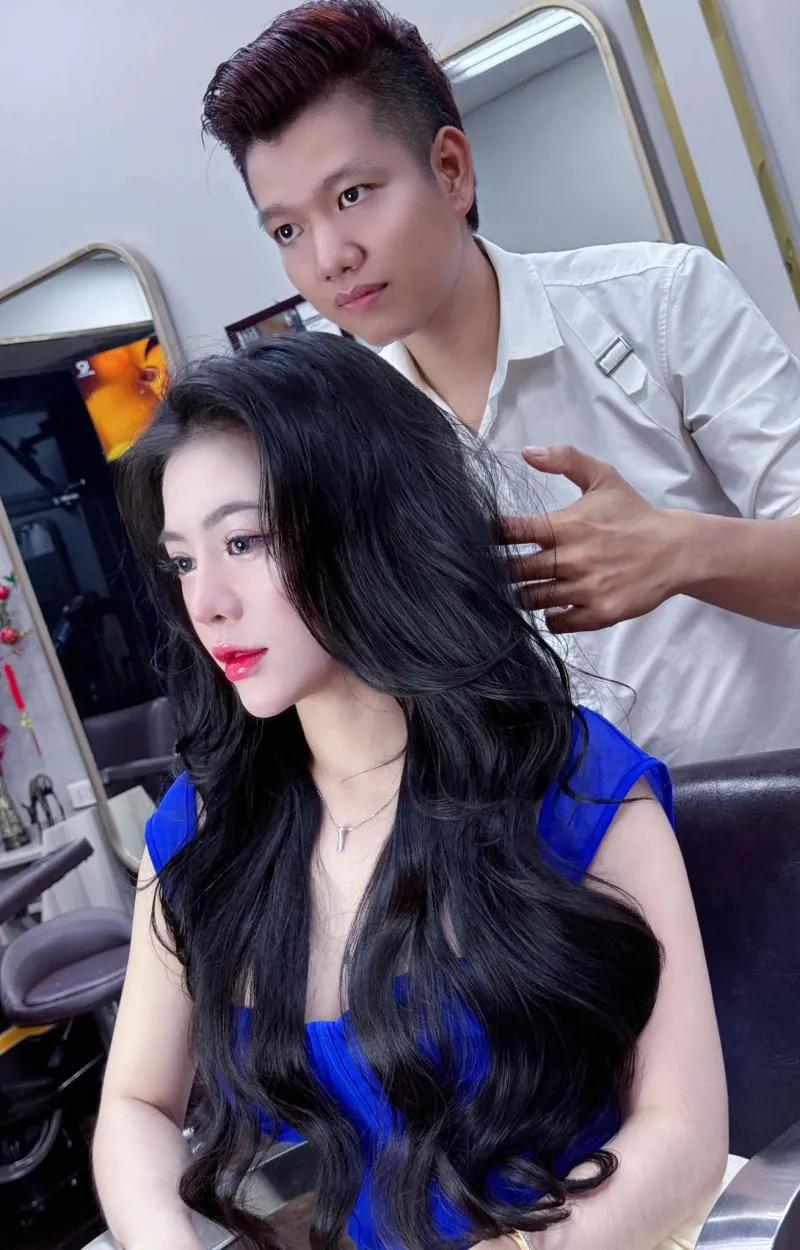 Top 11 Salon tóc đẹp và uy tín nhất tại Long An