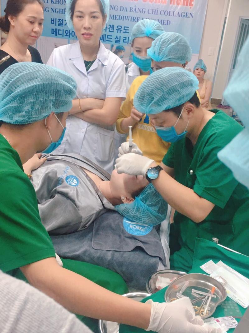 Top 10 Spa làm đẹp uy tín tại Dĩ An, Bình Dương