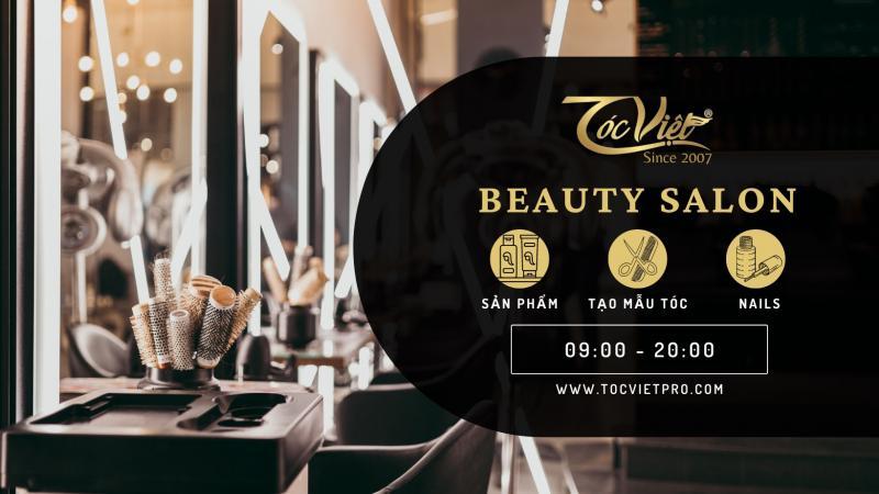 Top 9 địa chỉ nối tóc chất lượng và đáng tin cậy nhất tại Quận 10, TP. HCM