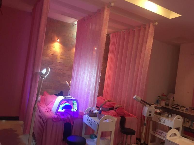 Top 10 Spa làm đẹp chất lượng và uy tín tại Phú Quốc