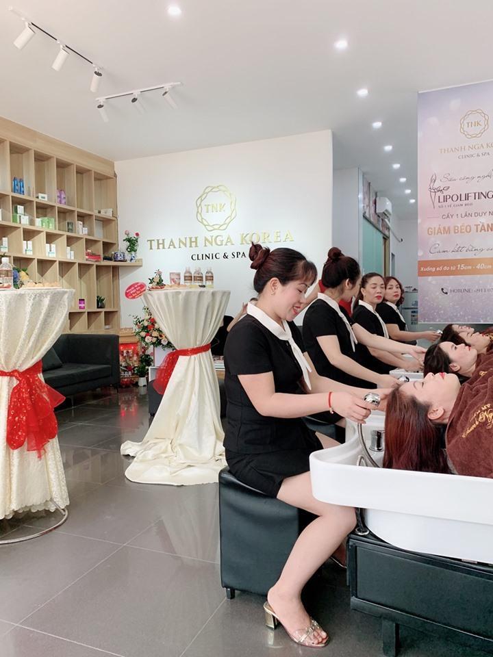 Top 11 Spa làm đẹp chất lượng nhất tại tỉnh Phú Thọ