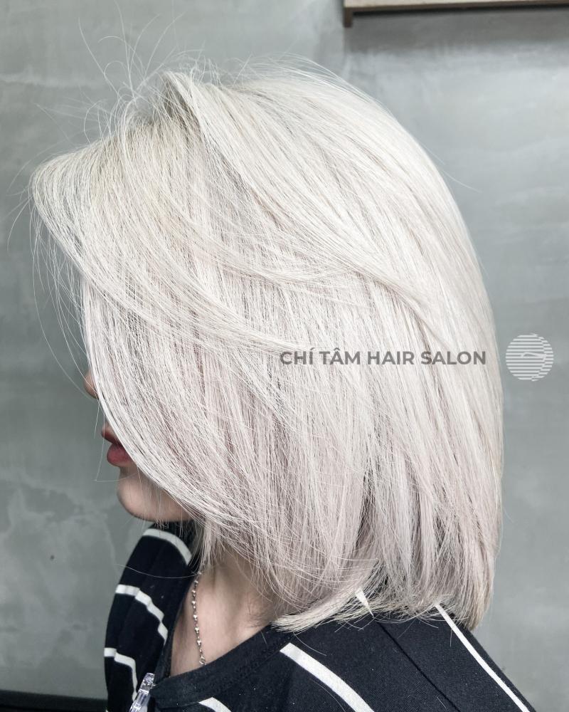 Top 12 salon tạo kiểu tóc đẹp và uy tín nhất tại Quận 1, TP. HCM