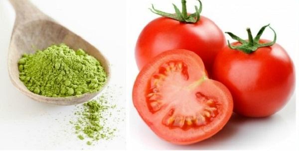 Top 15 Cách làm mặt nạ từ bột trà xanh đơn giản và hiệu quả