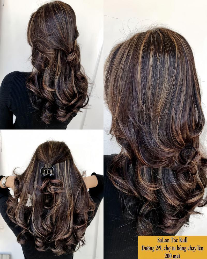 Top 4 Salon tóc nổi bật và uy tín nhất tại Vạn Ninh, Khánh Hòa