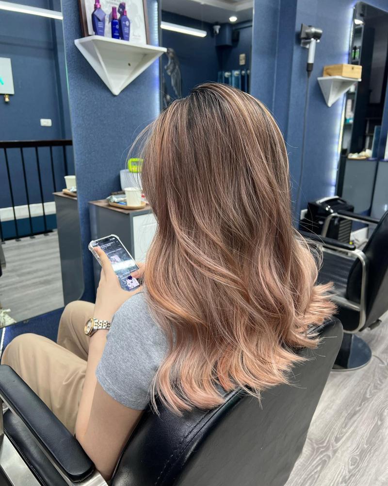 Top 10 Salon Tóc Đẹp và Uy Tín tại Mỹ Đình, Hà Nội