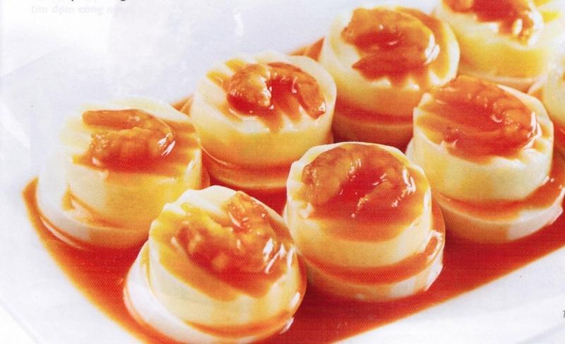Top 10 Món Ăn Giảm Cân và Làm Đẹp Tốt Nhất