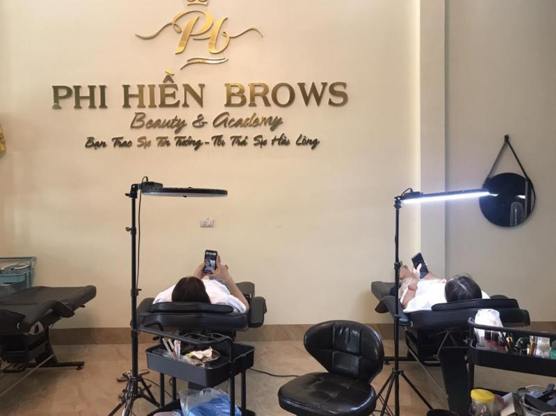 Khám Phá 6 Địa Chỉ Phun Môi Đẹp Và Chất Lượng Nhất Tại TP. Phủ Lý, Hà Nam