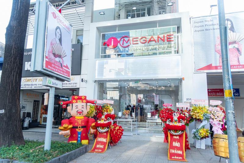 Khám phá 9 địa chỉ gọng kính thời trang nổi bật tại TP.HCM
