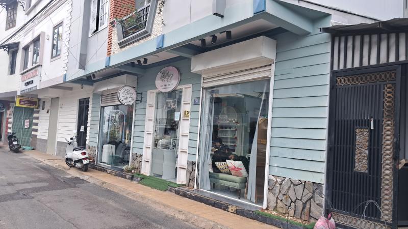 Top 11 Tiệm Nail Sang Trọng và Chất Lượng Nhất Đà Lạt