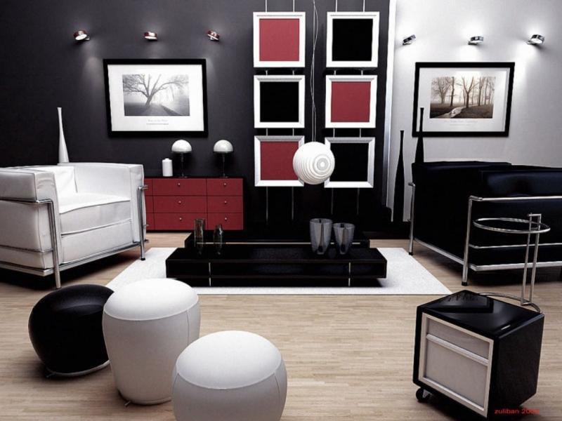 Top 10 Ý tưởng sáng tạo giúp ngôi nhà của bạn trở nên vừa đẹp vừa thoải mái