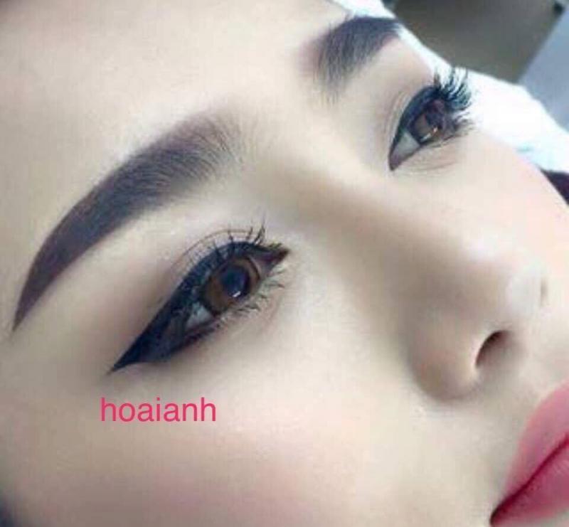 Top 10 địa chỉ phun mày tán bột đẹp và chất lượng nhất tại Đà Nẵng