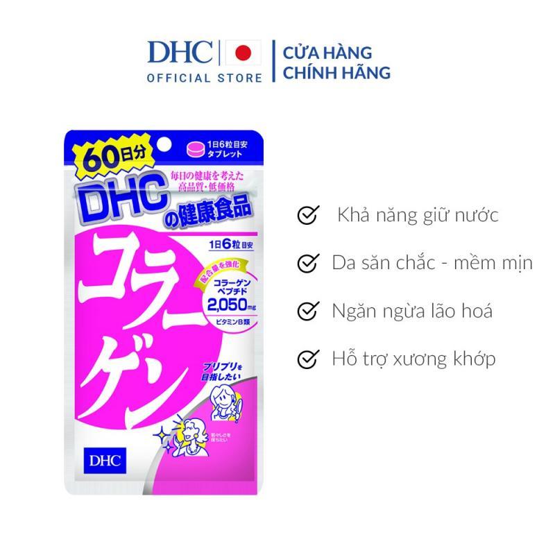 Top 10 viên uống collagen dưỡng da hàng đầu, được phái đẹp tin tưởng và lựa chọn nhiều nhất hiện nay