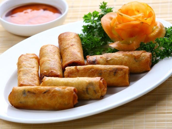 Top 20 món ngon đặc trưng ngày Tết ở Việt Nam