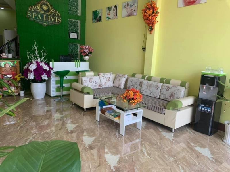 Khám phá 11 Spa uy tín và chất lượng hàng đầu tại TP. Cao Lãnh, Đồng Tháp
