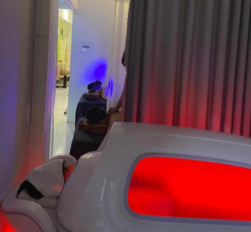 Top 5 spa tắm trắng uy tín tại TP. Biên Hòa, Đồng Nai
