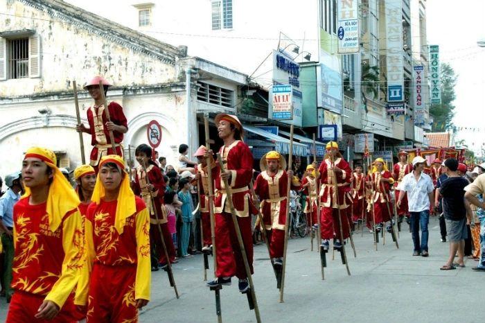 Top 17 trò chơi dân gian thú vị trong dịp Tết Nguyên Đán