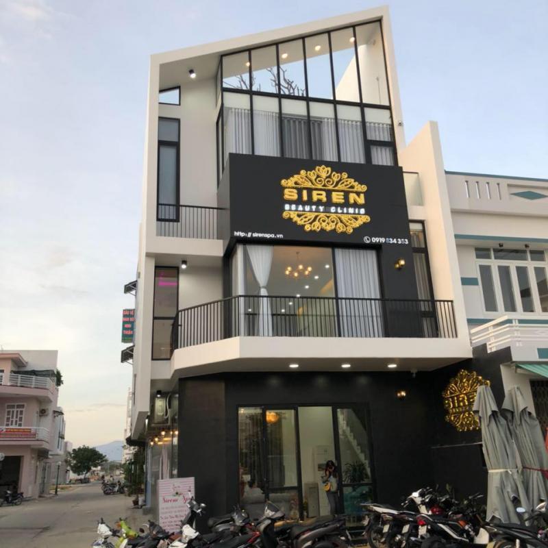 Top 5 spa sở hữu dịch vụ tắm trắng xuất sắc nhất tại Ninh Thuận