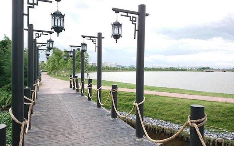 Khám phá 8 địa điểm bắn pháo hoa ấn tượng tại Hải Phòng dịp Tết Nguyên Đán Canh Tý