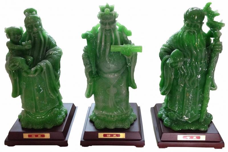Top 10 vật phẩm phong thủy đắc tài, mang lộc vào nhà dịp Tết Nhâm Dần 2022