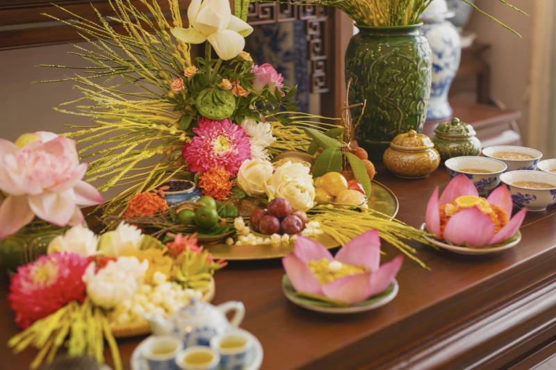 6 bài tản văn đặc sắc về Tết Đoan Ngọ