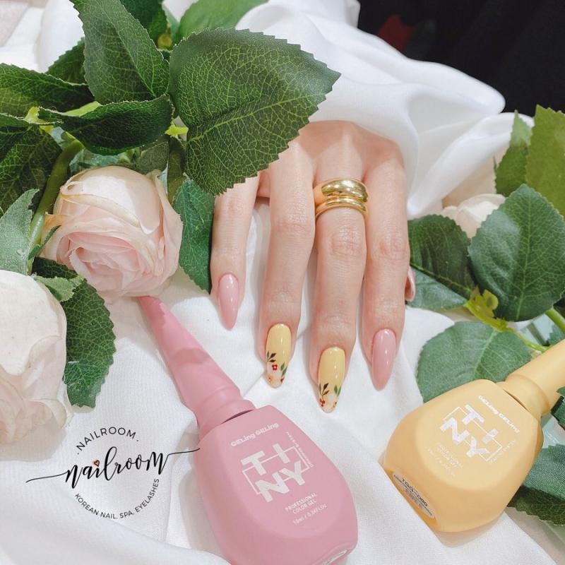 Top 10 Tiệm Nail Đẹp và Chất Lượng Nhất tại Quận Cầu Giấy, Hà Nội