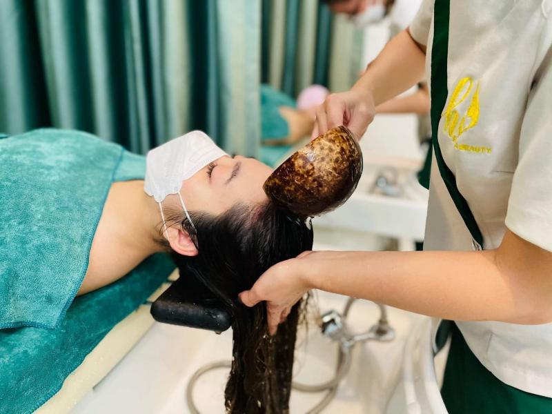 Top 11 địa chỉ gội đầu dưỡng sinh chất lượng tại quận Gò Vấp, TP.HCM