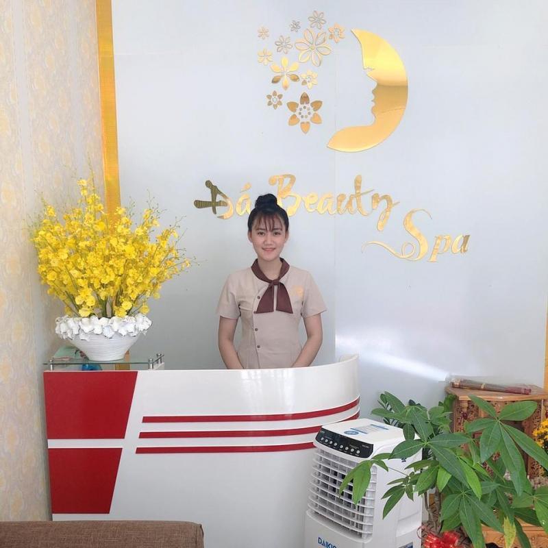 Top 7 Spa tắm trắng chất lượng nhất tại Quảng Ngãi