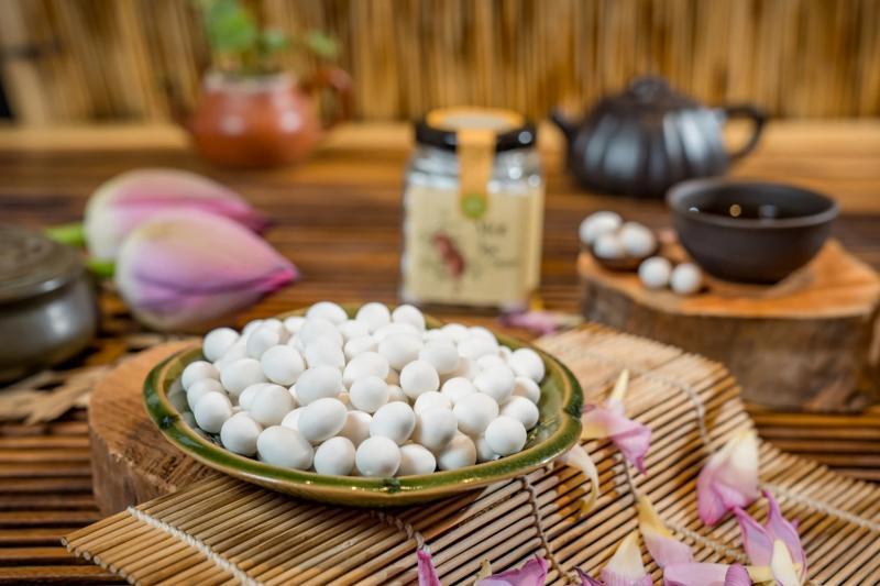 Top 10 loại mứt Tết đặc trưng và ý nghĩa sâu sắc của chúng