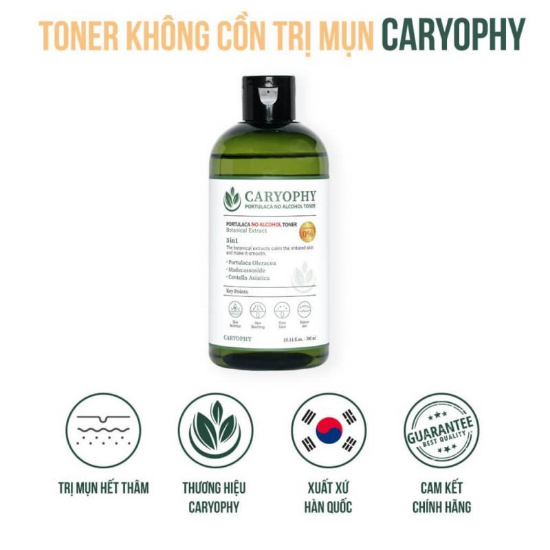 Top 10 sản phẩm nước hoa hồng Hàn Quốc hiệu quả nhất
