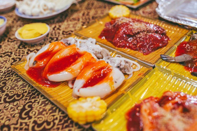 Top 7 nhà hàng ngon mở cửa xuyên Tết tại TP. Vũng Tàu, Bà Rịa - Vũng Tàu