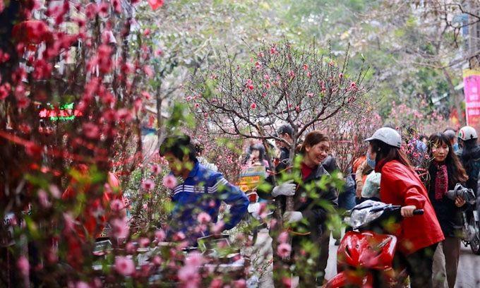 12 Hoạt Động Không Thể Bỏ Lỡ Trong Đêm Giao Thừa 2022