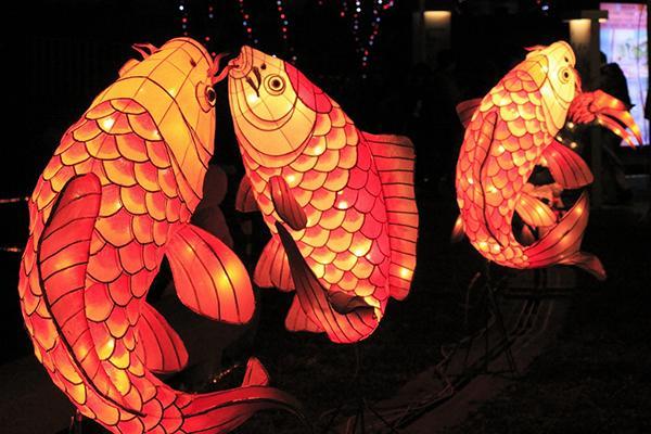 Top 10 phong tục đón Tết Trung thu ở các quốc gia