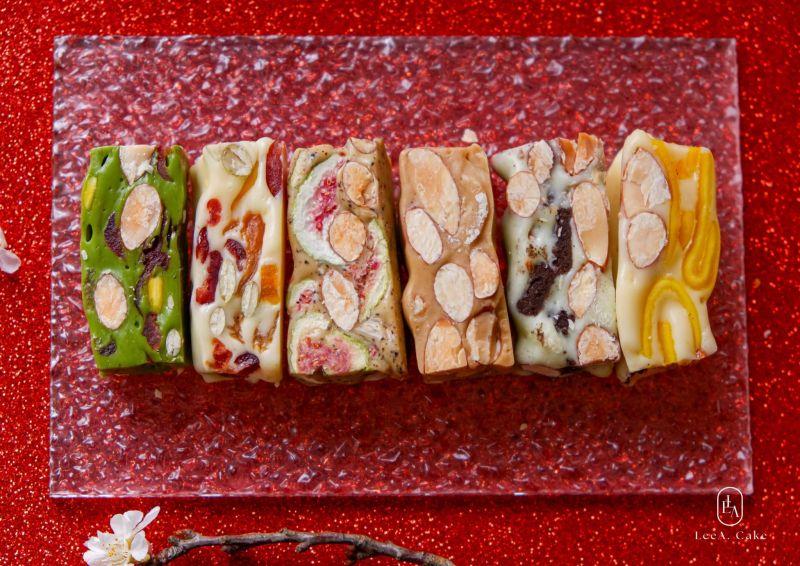 Khám Phá Top 10 Địa Chỉ Bán Kẹo Nougat Ngon Nhất Hà Nội