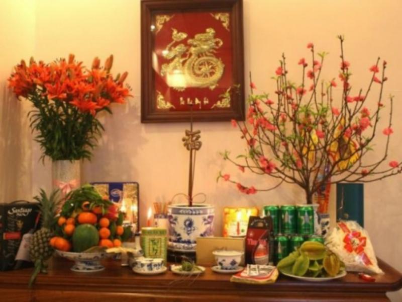 Top 10 bài văn khấn mùng 1 hàng tháng tại nhà phổ biến và chuẩn mực nhất